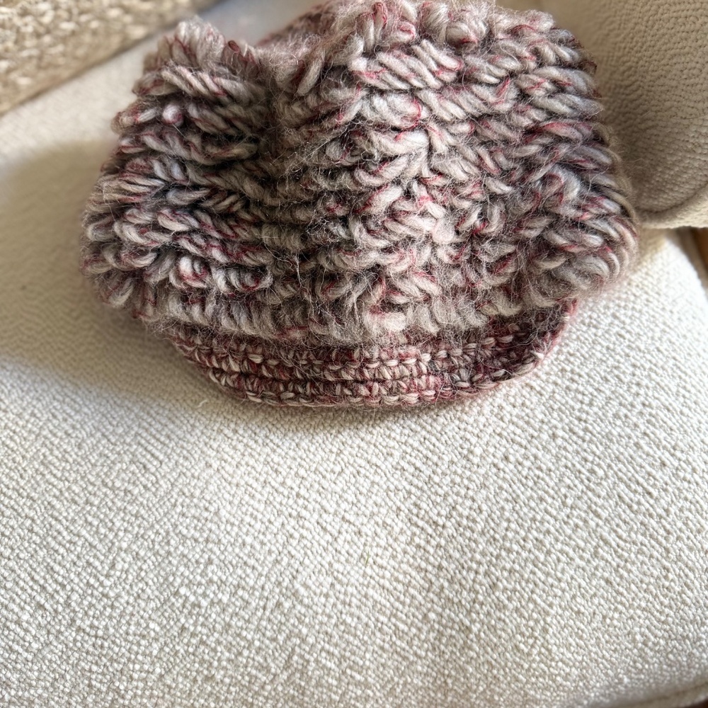 Missoni Wool Blend Hat